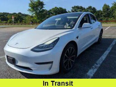 Used 2020 Tesla Model 3 Performance