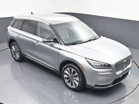 Used 2022 Lincoln Corsair Reserve w/ Elements Package FWD image 38