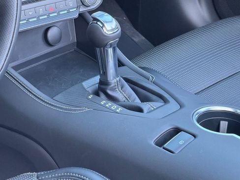 New 2026 Ford Mustang GT Premium RWD image 18