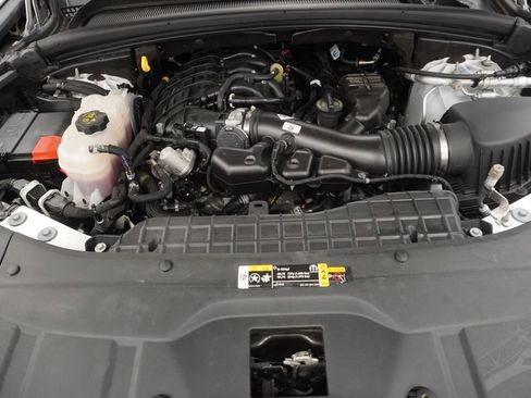 Used 2023 Jeep Grand Cherokee Altitude image 51