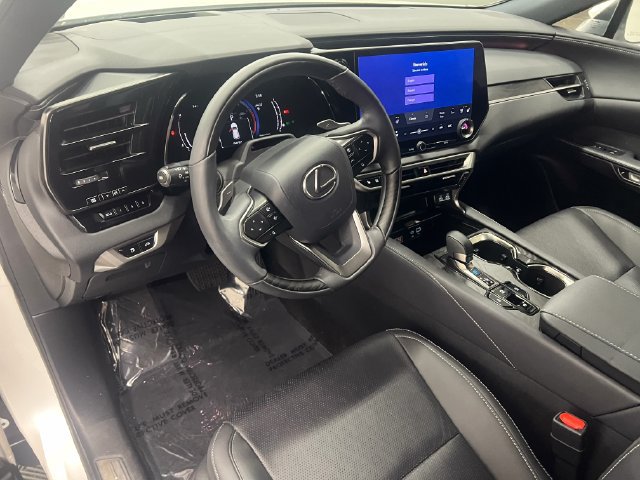 Certified 2024 Lexus RX 350 Premium Plus w/ Convenience Package FWD image 16