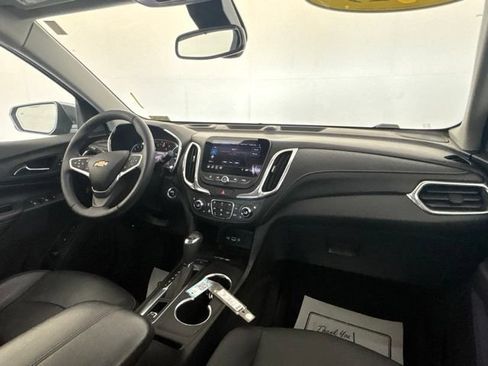 Used 2019 Chevrolet Equinox Premier AWD/4WD image 27