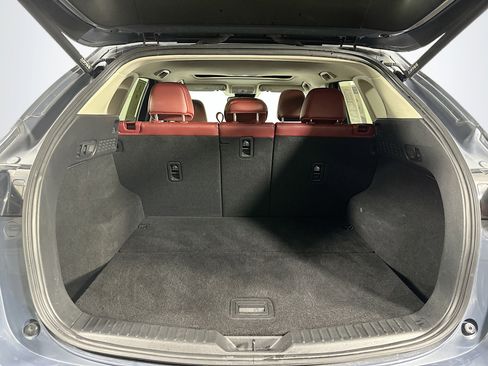 Used 2024 MAZDA CX-5 Carbon Edition image 29