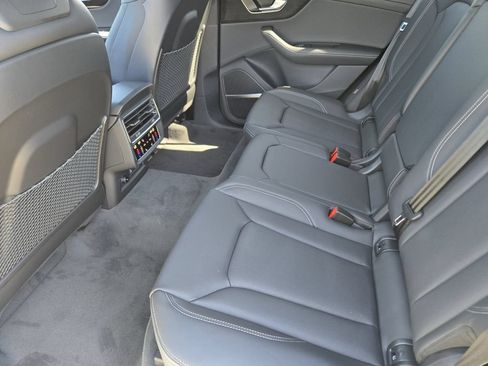 New 2026 Audi Q8 Prestige AWD/4WD image 36
