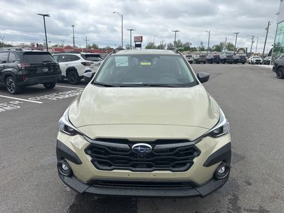 New 2026 Subaru Crosstrek 2.5i Limited