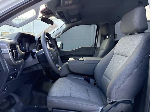 Used 2025 Ford F150 XL AWD/4WD image 10