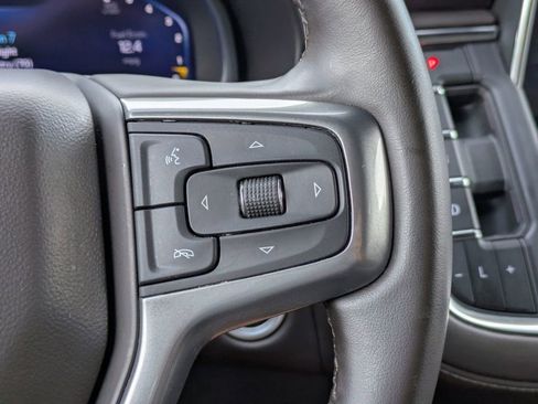 Used 2024 Chevrolet Tahoe LT RWD image 27