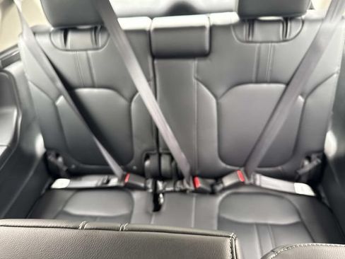 Certified 2025 Honda Pilot Elite image 15