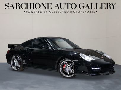 Used 2003 Porsche 911 Carrera 4S