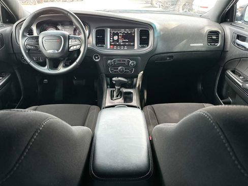 Used 2023 Dodge Charger SXT w/ Blacktop Package RWD image 25