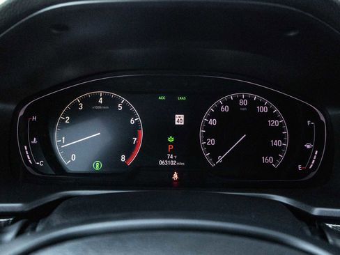 Used 2019 Honda Accord Sport image 38