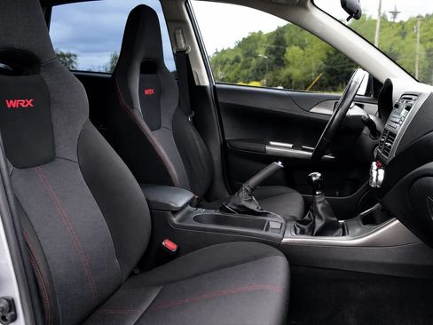 Used 2013 Subaru Impreza WRX Premium AWD/4WD image 20