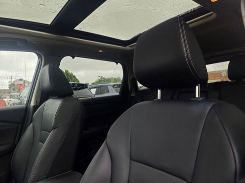 Used 2024 Nissan Rogue SL w/ SL Premium Package image 33