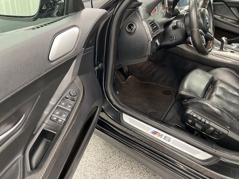 Used 2018 BMW M6 Gran Coupe image 19