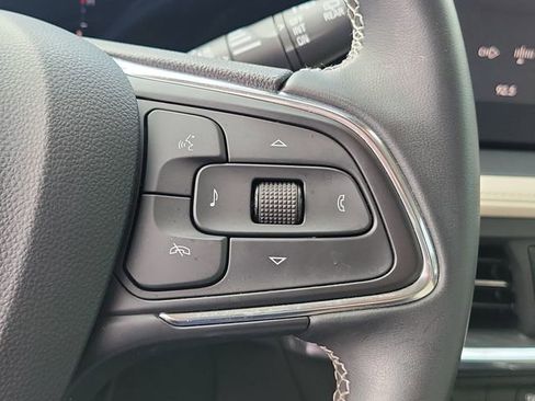 Certified 2024 Buick Encore GX Preferred FWD image 24