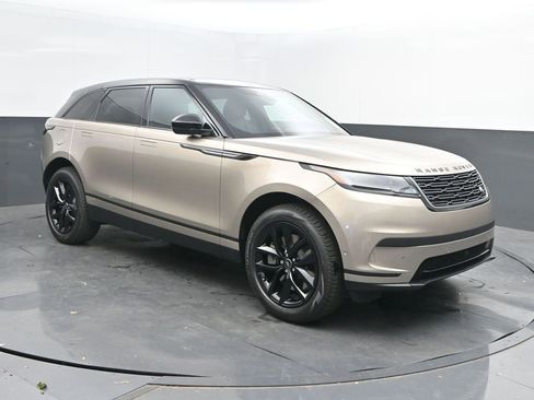 New 2026 Land Rover Range Rover Velar S AWD/4WD image 9