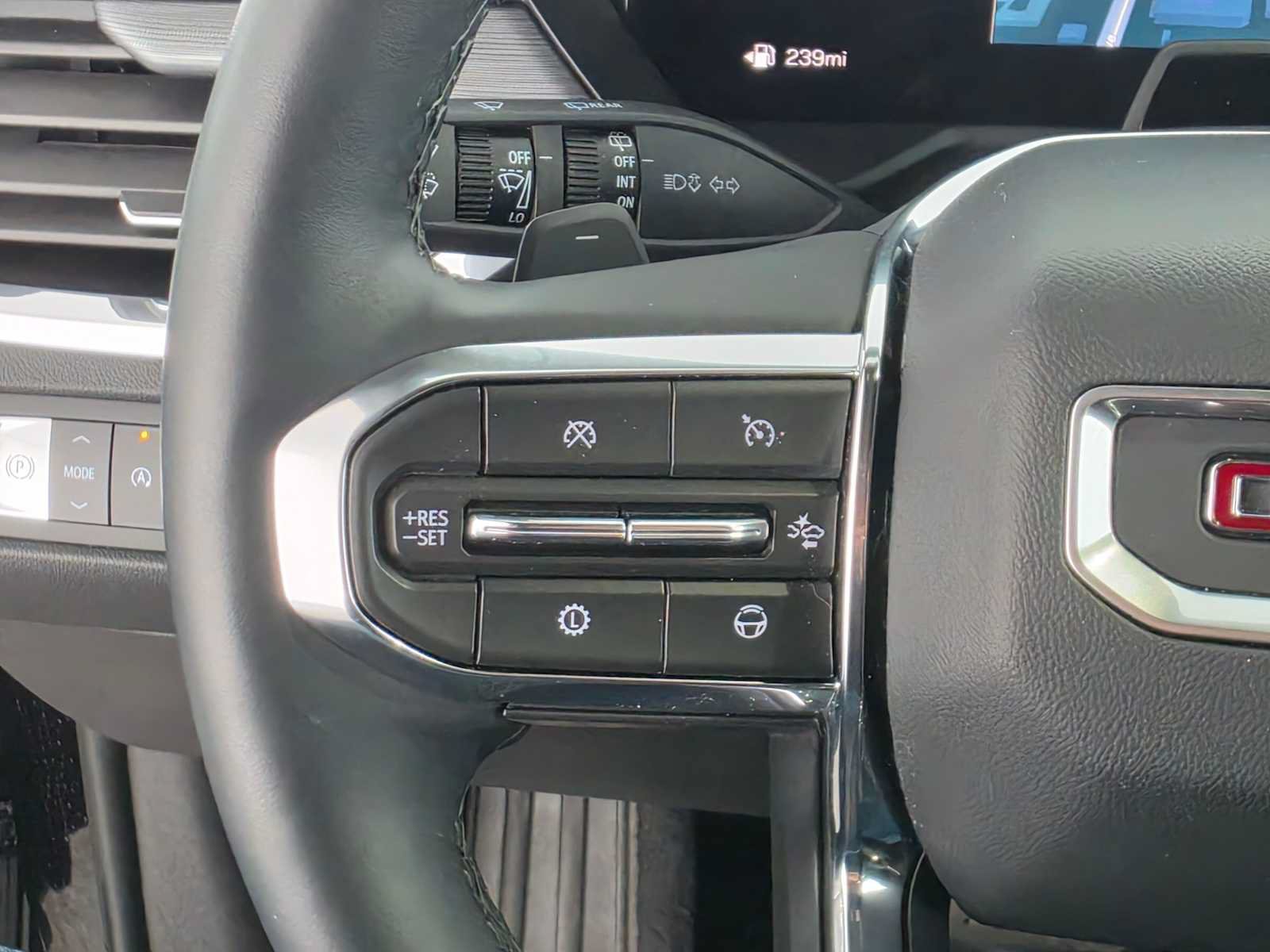 Used 2026 GMC Acadia Elevation w/ Super Cruise Package FWD image 30
