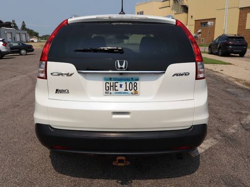 Used 2013 Honda CR-V EX-L image 10
