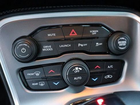 Used 2022 Dodge Challenger R/T Scat Pack w/ Driver Convenience Group image 24