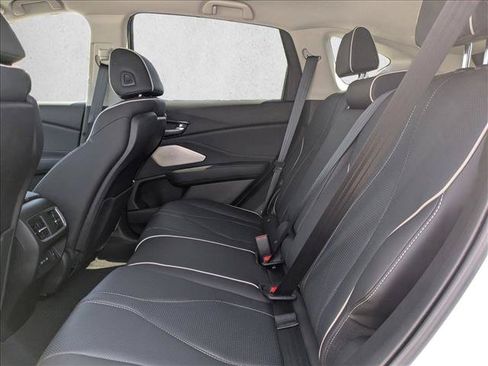New 2026 Acura RDX SH-AWD w/ Advance Package image 16