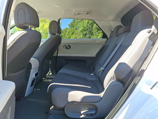 New 2027 Hyundai Ioniq 5 SE RWD image 20