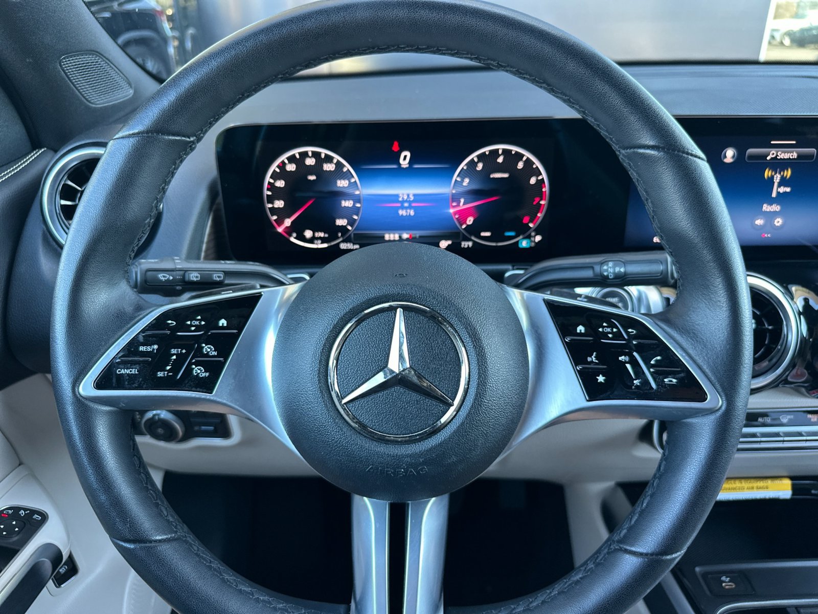 Certified 2026 Mercedes-Benz GLB 250 image 24