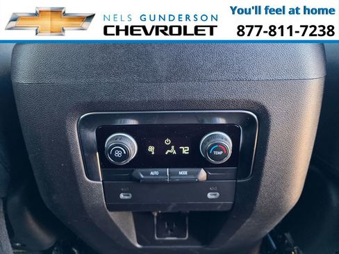 Used 2024 Chevrolet Tahoe LS w/ Driver Alert Package AWD/4WD image 13
