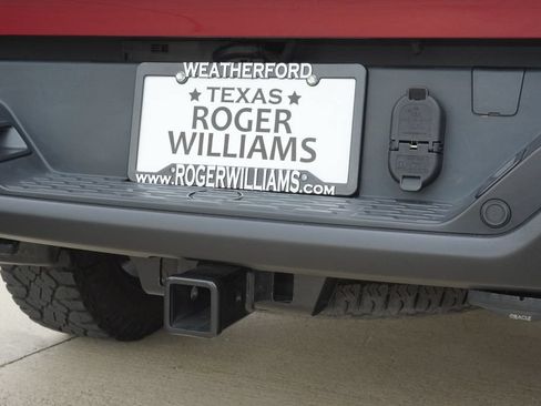 Used 2025 RAM 1500 Rebel w/ Rebel Level 2 Equipment Group AWD/4WD image 37