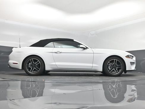 Used 2023 Ford Mustang Premium RWD image 16