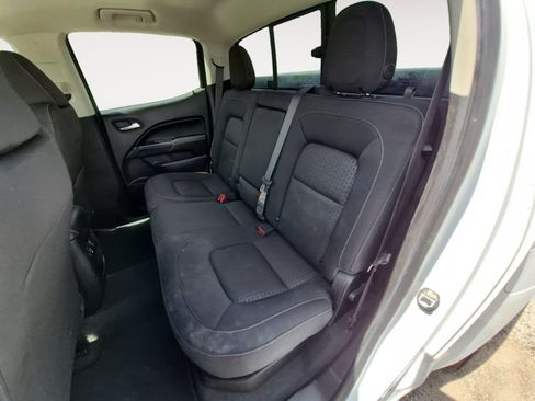 Used 2022 GMC Canyon Elevation AWD/4WD image 23