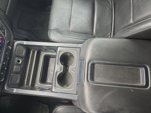 Used 2014 Chevrolet Silverado 1500 LTZ Z71 image 31