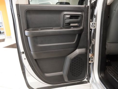 Used 2014 RAM 1500 Express image 24