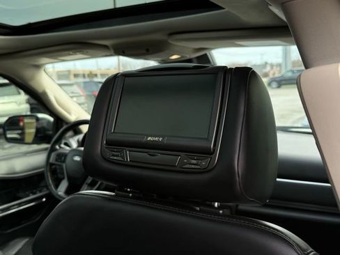 Certified 2019 Ford Expedition Max Platinum image 23