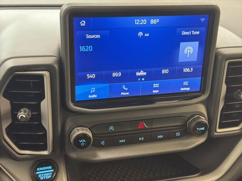 Used 2021 Ford Bronco Sport Big Bend AWD/4WD image 21