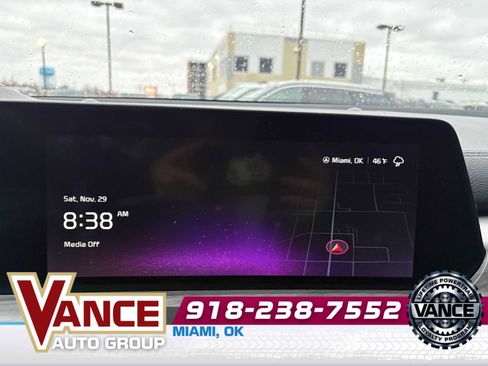 Used 2025 Kia Telluride SX Prestige X-Line image 31