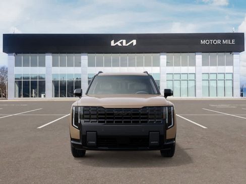 New 2027 Kia Telluride EX X-Line image 2