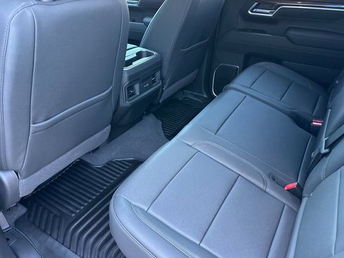 New 2026 Chevrolet Silverado 1500 LT w/ Safety Package image 12