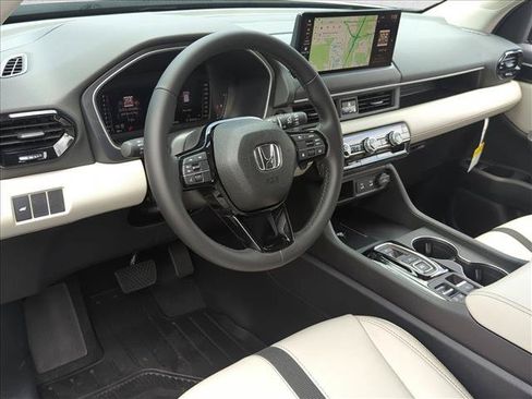 New 2026 Honda Pilot EX-L image 3