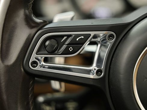 Certified 2019 Porsche 911 Turbo AWD/4WD image 35