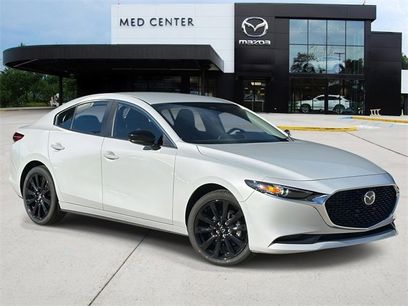 Used 2026 MAZDA MAZDA3 s Sport