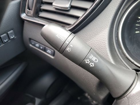 Certified 2021 Nissan Rogue Sport SL w/ Premium Package image 20