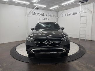 Certified 2026 Mercedes-Benz GLC 300 video 2
