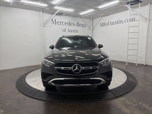Certified 2026 Mercedes-Benz GLC 300 image 2
