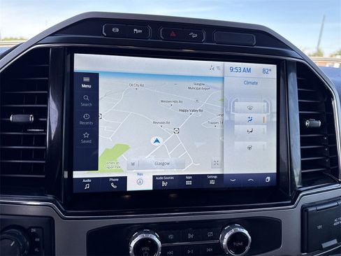 Used 2022 Ford F350 Lariat w/ Lariat Ultimate Package image 18