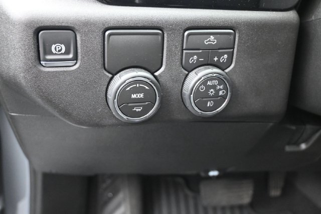 Used 2026 Chevrolet Silverado 1500 RST RWD image 21