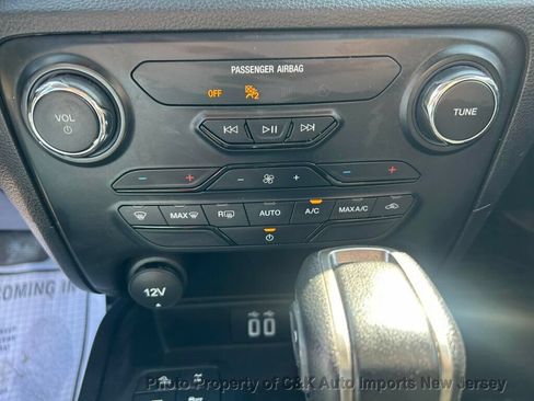 Used 2023 Ford Ranger XLT w/ Equipment Group 301A Mid AWD/4WD image 21