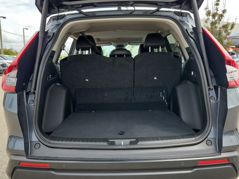 Used 2025 Honda CR-V EX-L image 9
