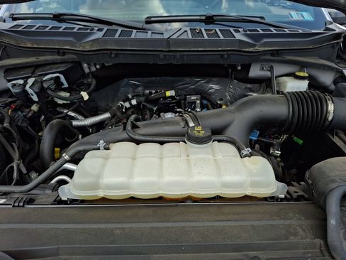 Used 2023 Ford F150 XL w/ STX Appearance Package AWD/4WD image 28