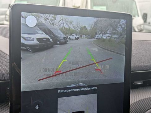 New 2026 Ford Mustang Mach-E Premium image 18