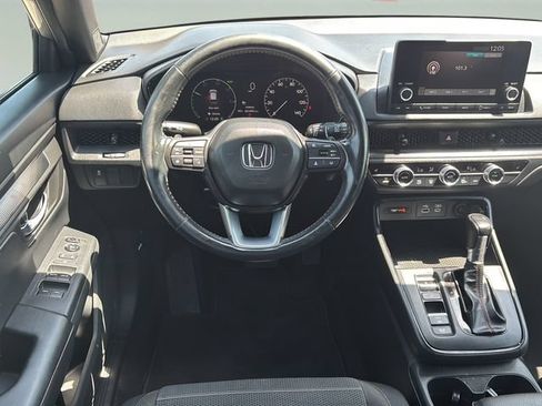 Used 2023 Honda CR-V Sport image 15